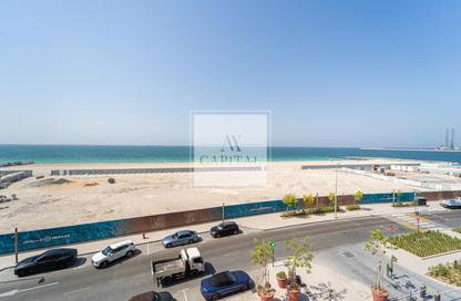 Apartment - 1 Bedroom - 1 Bathroom for sale in Le Pont Building 3 - Le Pont - Port de La Mer - La Mer - Jumeirah - Dubai