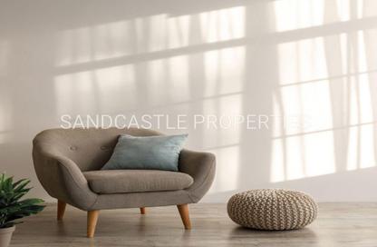 Apartment - 2 Bedrooms - 2 Bathrooms for sale in Greenside Residence Tower B - Greenside Residence - Dubai Hills Estate - Dubai