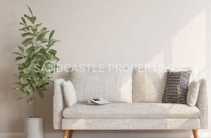Apartment - 2 Bedrooms - 2 Bathrooms for sale in Greenside Residence Tower B - Greenside Residence - Dubai Hills Estate - Dubai