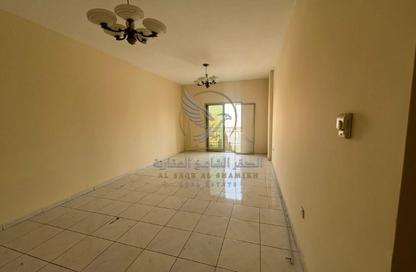 Apartment - 2 - 2 for rent in Zayd Bin Aslam Street - Abu shagara - Sharjah