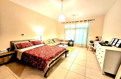 Apartment - Studio - 1 for rent in Travo Tower A - Travo - The Views - Dubai Apartment - Studio - 1 for rent in Travo Tower A - Travo - The Views - Dubai