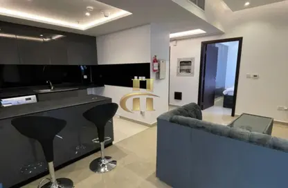 Apartment - 2 Bedrooms - 2 Bathrooms for sale in Hanover Square - District 10 - Jumeirah Village Circle - Dubai