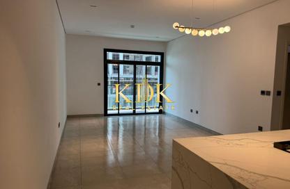 Apartment - 1 Bedroom - 2 Bathrooms for rent in AB Cavalier - District 12 - Jumeirah Village Circle - Dubai