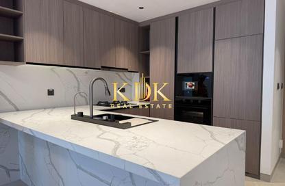 Apartment - 1 Bedroom - 2 Bathrooms for rent in AB Cavalier - District 12 - Jumeirah Village Circle - Dubai