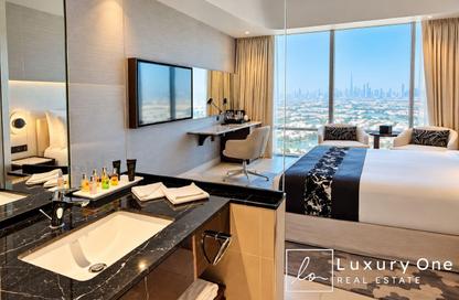 Hotel  and  Hotel Apartment - Studio - 1 for sale in The One at Jumeirah Village Circle - Jumeirah Village Circle - Dubai