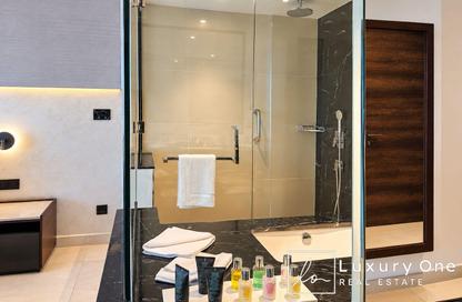 Hotel  and  Hotel Apartment - Studio - 1 for sale in The One at Jumeirah Village Circle - Jumeirah Village Circle - Dubai