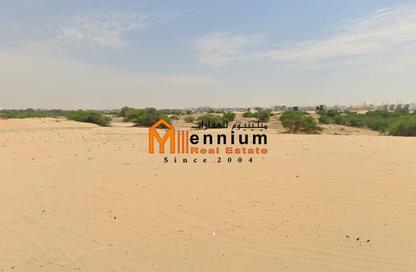 Land - Studio for sale in Al Jlail - Al Sajaa - Sharjah Land - Studio for sale in Al Jlail - Al Sajaa - Sharjah