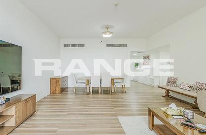 Apartment - 3 Bedrooms - 4 Bathrooms for sale in New Bridge Hills 1 - New Bridge Hills - Motor City - Dubai