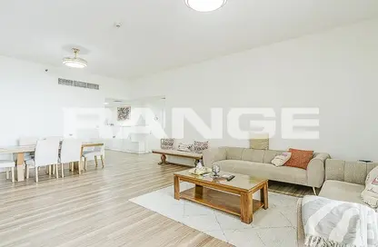 شقة - 3 غرف نوم - 4 حمامات للبيع في نيو بريدج هيلز 1 - نيو بريدج هيلز - موتور سيتي - دبي