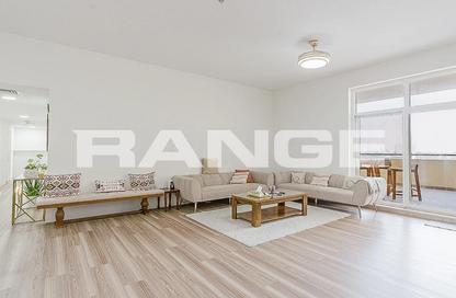 Apartment - 3 Bedrooms - 4 Bathrooms for sale in New Bridge Hills 1 - New Bridge Hills - Motor City - Dubai