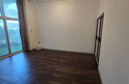 Apartment - Studio - 1 Bathroom for rent in Glitz 2 - Glitz - Dubai Studio City - Dubai