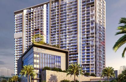 Apartment - 3 - 3 for sale in Al Maryah Vista 2 - Al Maryah Island - Abu Dhabi Apartment - 3 - 3 for sale in Al Maryah Vista 2 - Al Maryah Island - Abu Dhabi