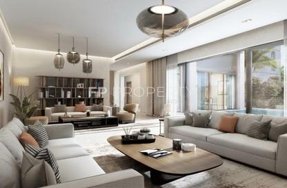 Apartment - 1 - 2 for sale in Sobha one Tower A - Sobha One - Ras Al Khor Industrial 1 - Ras Al Khor - Dubai