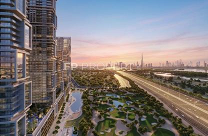 Apartment - 1 - 2 for sale in Sobha one Tower A - Sobha One - Ras Al Khor Industrial 1 - Ras Al Khor - Dubai