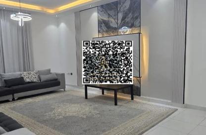 Apartment - 2 Bedrooms - 3 Bathrooms for sale in Falcon Tower 1 - Falcon Towers - Ajman Downtown - Ajman