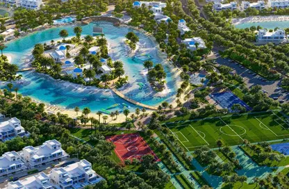 Apartment - 1 Bedroom - 2 Bathrooms for sale in Lagoon Views 4 - Lagoon Views - Damac Lagoons - Dubai