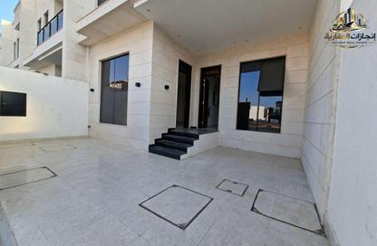 Townhouse - 5 Bedrooms - 7 Bathrooms for sale in Al Helio 1 - Al Helio - Ajman