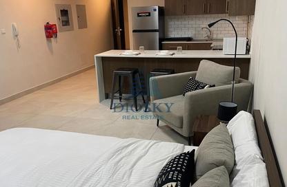 Apartment - Studio - 1 Bathroom for rent in Casa Grande - District 11 - Jumeirah Village Circle - Dubai