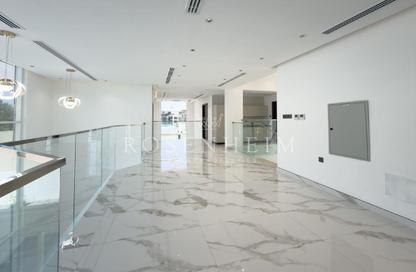 Villa - 6 Bedrooms - 7 Bathrooms for rent in Nad Al Sheba Villas - Nad Al Sheba 3 - Nad Al Sheba - Dubai