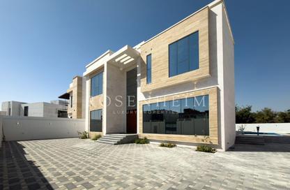 Villa - 6 Bedrooms - 7 Bathrooms for rent in Nad Al Sheba Villas - Nad Al Sheba 3 - Nad Al Sheba - Dubai