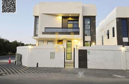 Villa - 6 Bedrooms - 7+ Bathrooms for sale in Al Zaheya Gardens - Al Zahya - Ajman