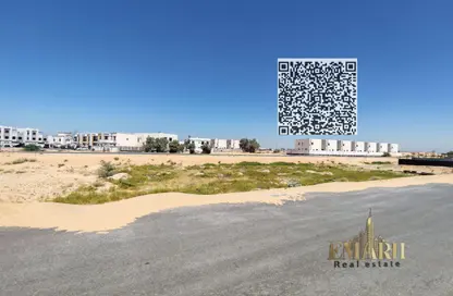 أرض - استوديو للبيع في الزاهية جاردنز - الزاهية - عجمان