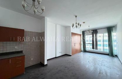 Apartment - Studio - 1 for rent in Skycourts Tower C - Skycourts Towers - Dubai Land Residence Complex - Dubai