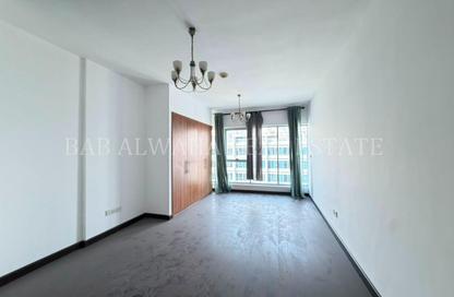 Apartment - Studio - 1 for rent in Skycourts Tower C - Skycourts Towers - Dubai Land Residence Complex - Dubai