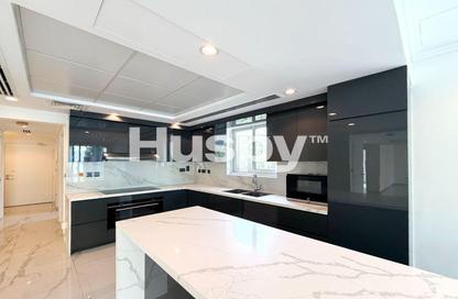 Villa - 3 - 3 for sale in District 8 - Jumeirah Park - Dubai