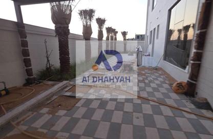 Villa - 5 Bedrooms - 7 Bathrooms for sale in Al Hooshi Villas - Hoshi - Al Badie - Sharjah Villa - 5 Bedrooms - 7 Bathrooms for sale in Al Hooshi Villas - Hoshi - Al Badie - Sharjah