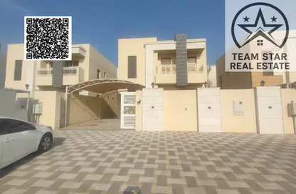 فيلا - 3 غرف نوم - 5 حمامات للايجار في 1 الياسمين - الياسمين - عجمان فيلا - 3 غرف نوم - 5 حمامات للايجار في 1 الياسمين - الياسمين - عجمان