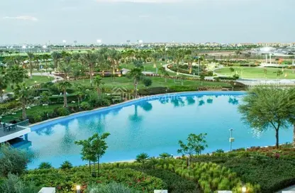 تاون هاوس - 4 غرف نوم - 4 حمامات للبيع في ناتورا - داماك هيلز 2 - دبي تاون هاوس - 4 غرف نوم - 4 حمامات للبيع في ناتورا - داماك هيلز 2 - دبي