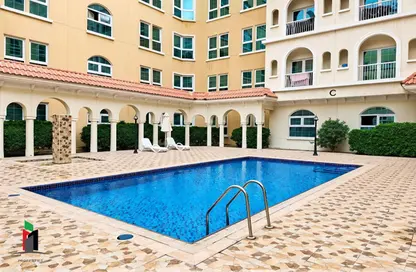 Apartment - 1 Bathroom for sale in Ritaj A - Ritaj Residences - Dubai Investment Park 2 (DIP 2) - Dubai Investment Park (DIP) - Dubai Apartment - 1 Bathroom for sale in Ritaj A - Ritaj Residences - Dubai Investment Park 2 (DIP 2) - Dubai Investment Park (DIP) - Dubai