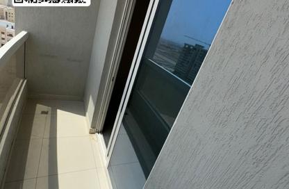 Apartment - 2 Bedrooms - 2 Bathrooms for rent in Al Jurf 3 - Al Jurf - Ajman Downtown - Ajman
