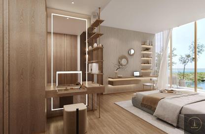 Penthouse - 2 - 3 for sale in Wynwood Horizon by Imtiaz - Bukadra - Dubai