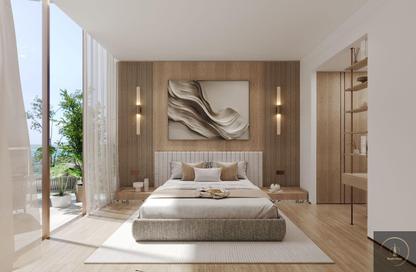 Penthouse - 2 - 3 for sale in Wynwood Horizon by Imtiaz - Bukadra - Dubai