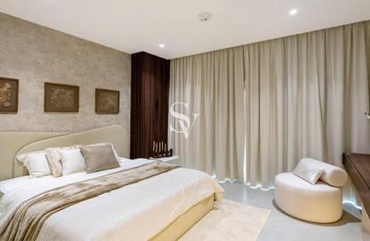 Apartment - 2 Bedrooms - 3 Bathrooms for sale in Tulip Oasis 10 - Majan - Dubai Apartment - 2 Bedrooms - 3 Bathrooms for sale in Tulip Oasis 10 - Majan - Dubai