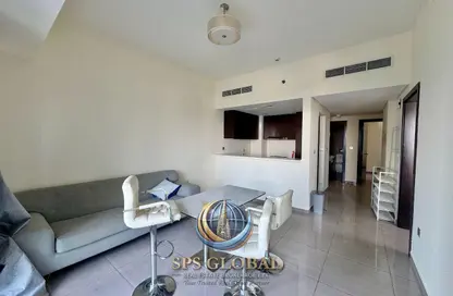 Apartment - 2 Bedrooms - 3 Bathrooms for rent in Merano Tower - Business Bay - Dubai