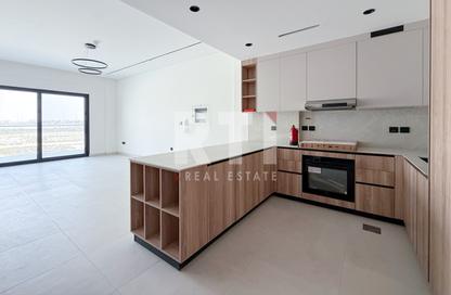 Apartment - 1 Bedroom - 2 Bathrooms for rent in Divine Residencia - Dubai Studio City - Dubai