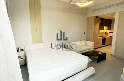 شقة - غرفة نوم - 2 حمامات للايجار في إليفيت من بريسكوت - ارجان - دبي