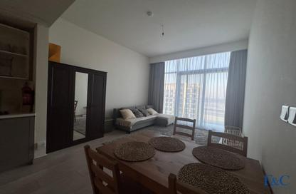 Apartment - 1 Bedroom - 1 Bathroom for rent in Azizi Riviera 44 - Azizi Riviera - Meydan One - Meydan - Dubai