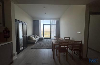 Apartment - 1 Bedroom - 1 Bathroom for rent in Azizi Riviera 44 - Azizi Riviera - Meydan One - Meydan - Dubai