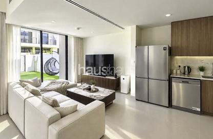 Townhouse - 3 - 4 for sale in Maha Townhouses - Town Square - Dubai