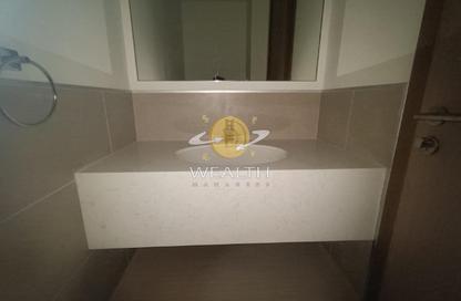 Apartment - 1 Bedroom - 2 Bathrooms for rent in Naseem Residence - Maryam Island - Al Khan - Sharjah Apartment - 1 Bedroom - 2 Bathrooms for rent in Naseem Residence - Maryam Island - Al Khan - Sharjah