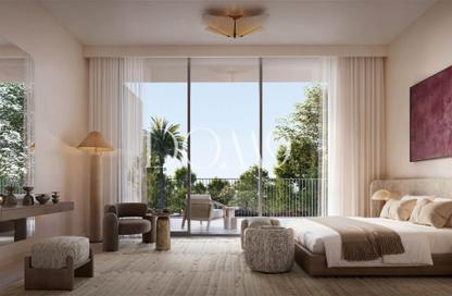 Villa - 5 Bedrooms - 7 Bathrooms for sale in Ovelle - The Valley - Dubai