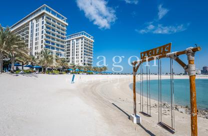 Apartment - 1 - 2 for sale in Pacific Bora Bora - Pacific - Al Marjan Island - Ras Al Khaimah Apartment - 1 - 2 for sale in Pacific Bora Bora - Pacific - Al Marjan Island - Ras Al Khaimah