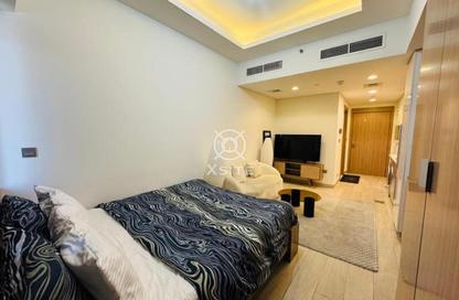 Apartment - Studio - 1 Bathroom for rent in Azizi Riviera 9 - Azizi Riviera - Meydan One - Meydan - Dubai Apartment - Studio - 1 Bathroom for rent in Azizi Riviera 9 - Azizi Riviera - Meydan One - Meydan - Dubai