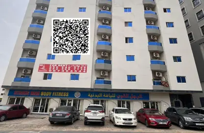Apartment - 1 Bedroom - 1 Bathroom for rent in Al Rawda 2 Villas - Al Rawda 2 - Al Rawda - Ajman