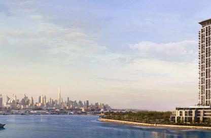 Apartment - 2 - 3 for sale in Anwa Aria - Maritime City - Dubai Apartment - 2 - 3 for sale in Anwa Aria - Maritime City - Dubai