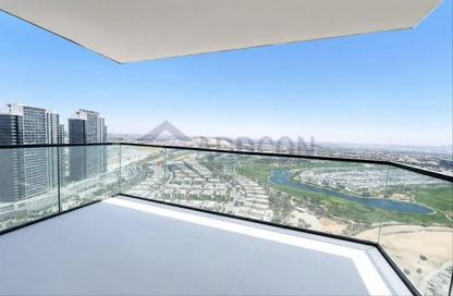 Apartment - 2 Bedrooms - 2 Bathrooms for rent in Golf Gate - Damac Hills - Dubai
